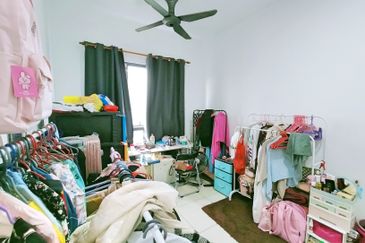 The Sky Residence @ Shamelin