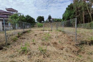 Taman Bukit Meringin