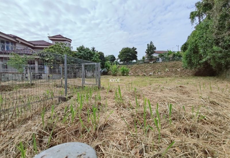 Taman Bukit Meringin