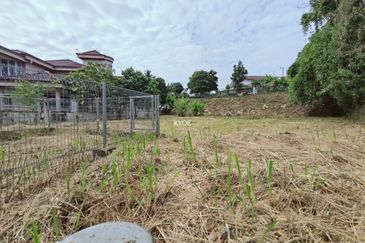 Taman Bukit Meringin