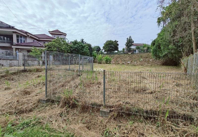 Taman Bukit Meringin