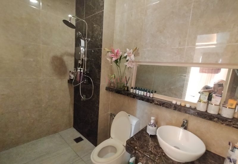 Taman Ampang Saujana