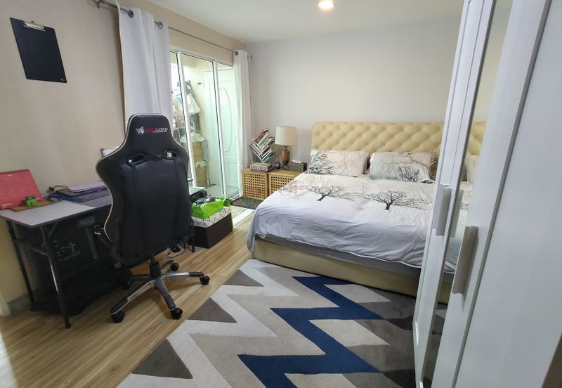 Taman Ampang Saujana