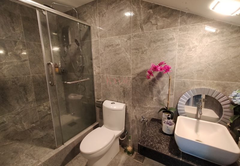 Taman Ampang Saujana