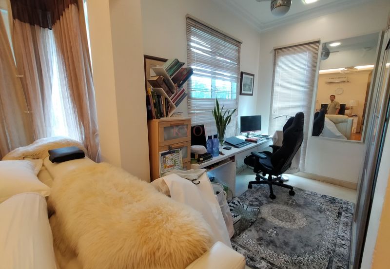 Taman Ampang Saujana