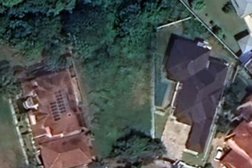 Taman Bukit Meringin