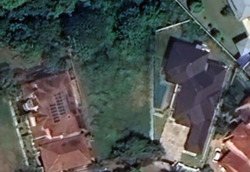 Taman Bukit Meringin