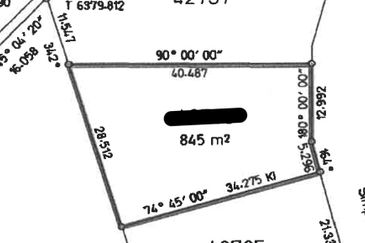 Taman Bukit Meringin