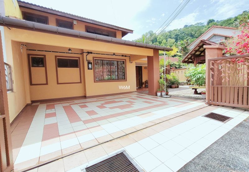 Bandar Baru Wangsa Maju (Seksyen 6)