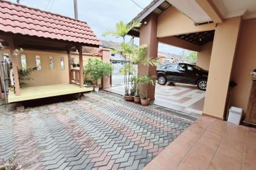 Bandar Baru Wangsa Maju (Seksyen 6)