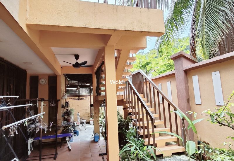 Bandar Baru Wangsa Maju (Seksyen 6)