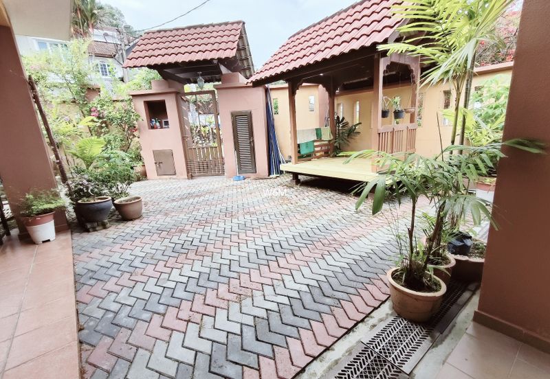 Bandar Baru Wangsa Maju (Seksyen 6)