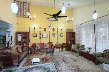 Bandar Baru Wangsa Maju (Seksyen 6)