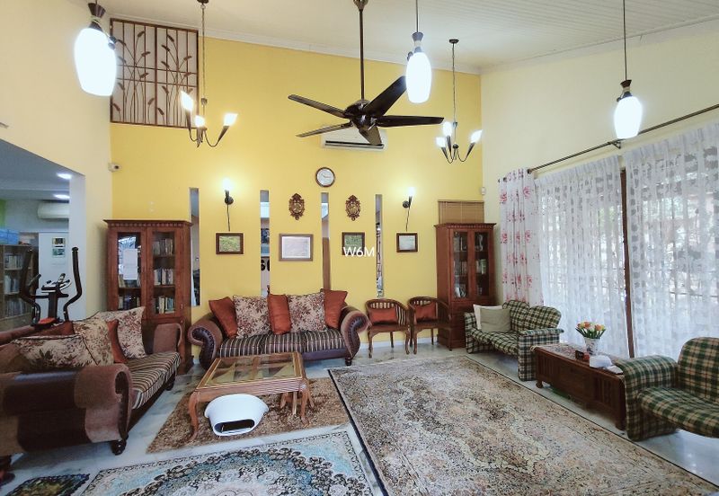 Bandar Baru Wangsa Maju (Seksyen 6)