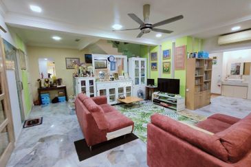 Bandar Baru Wangsa Maju (Seksyen 6)