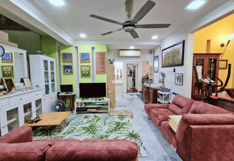 Bandar Baru Wangsa Maju (Seksyen 6)