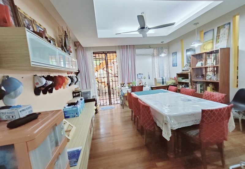 Bandar Baru Wangsa Maju (Seksyen 6)