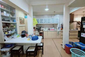 Bandar Baru Wangsa Maju (Seksyen 6)