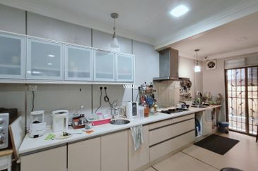 Bandar Baru Wangsa Maju (Seksyen 6)