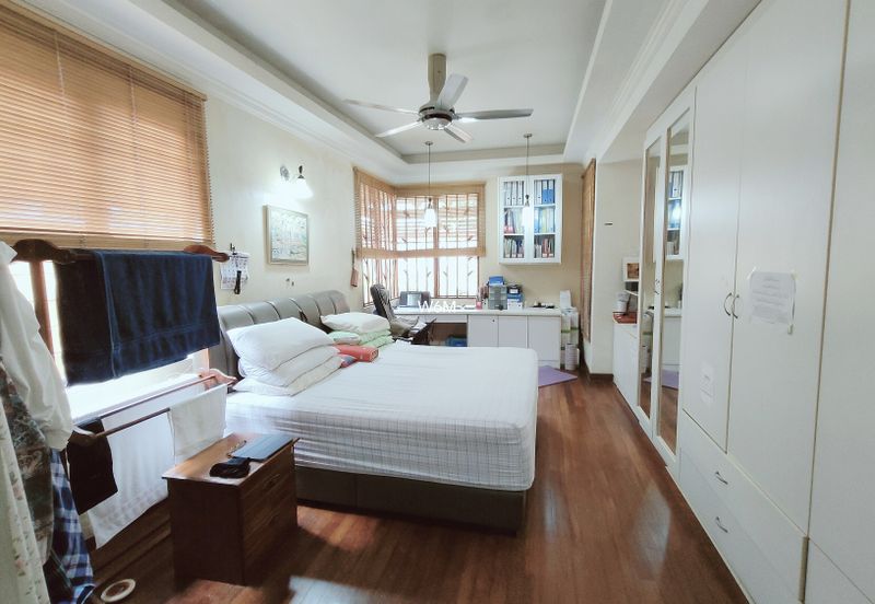 Bandar Baru Wangsa Maju (Seksyen 6)