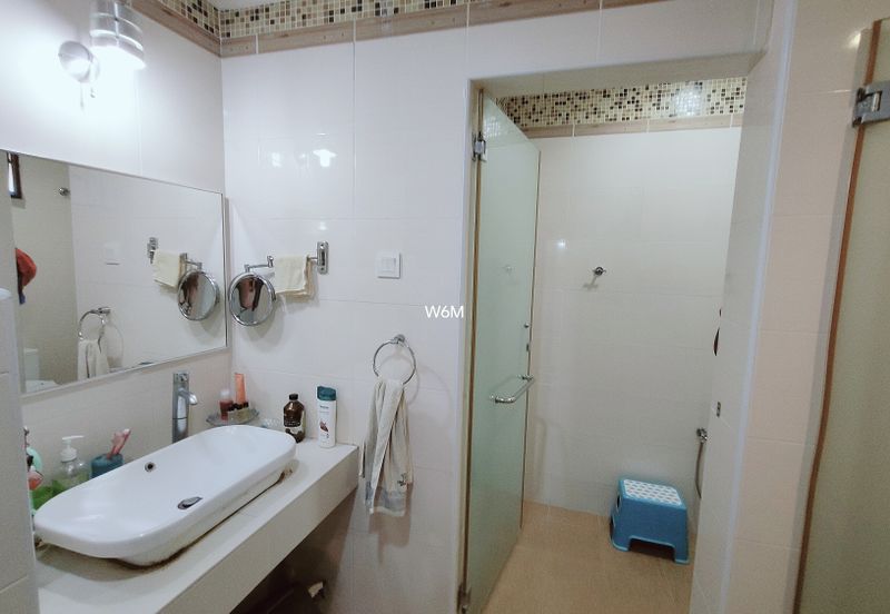 Bandar Baru Wangsa Maju (Seksyen 6)