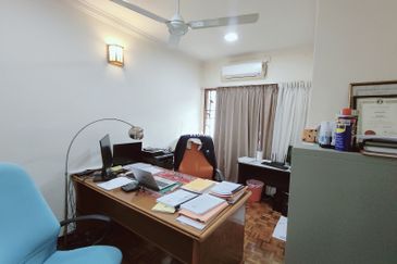 Bandar Baru Wangsa Maju (Seksyen 6)