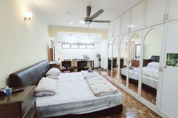 Bandar Baru Wangsa Maju (Seksyen 6)