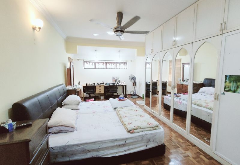 Bandar Baru Wangsa Maju (Seksyen 6)