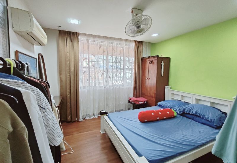 Bandar Baru Wangsa Maju (Seksyen 6)