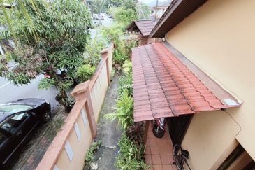 Bandar Baru Wangsa Maju (Seksyen 6)