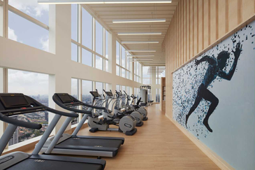 Pinnacle, Petaling Jaya