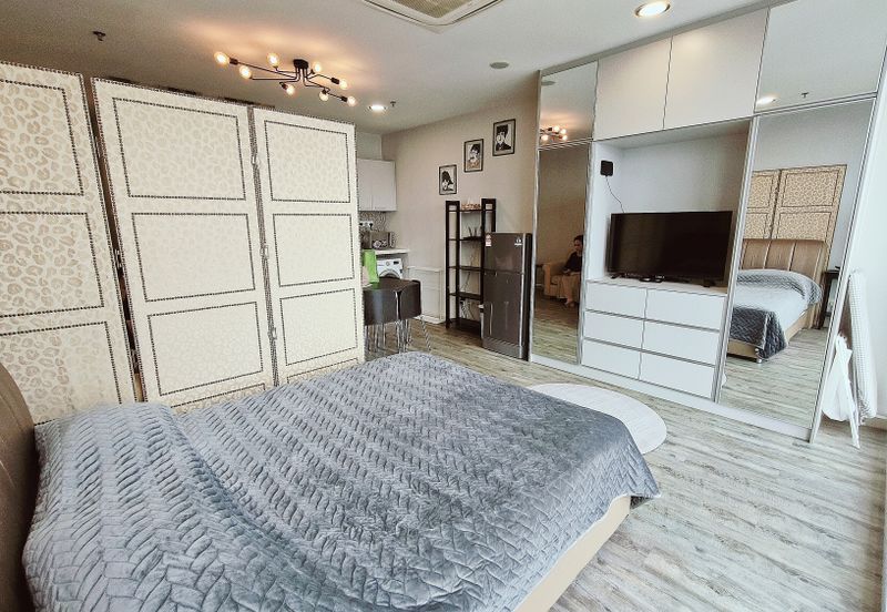 Pinnacle, Petaling Jaya