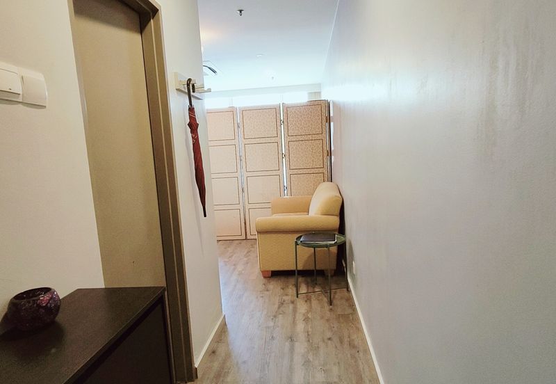 Pinnacle, Petaling Jaya