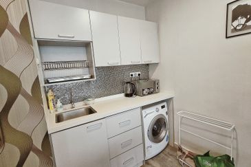 Pinnacle, Petaling Jaya