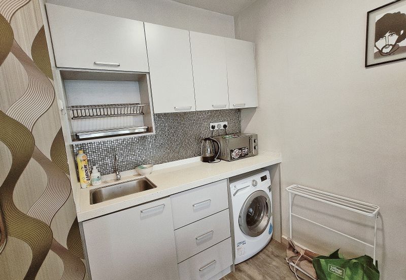 Pinnacle, Petaling Jaya