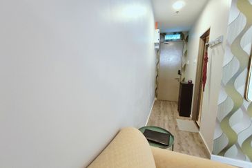 Pinnacle, Petaling Jaya