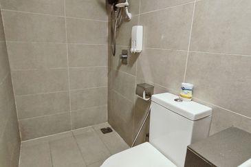 Pinnacle, Petaling Jaya