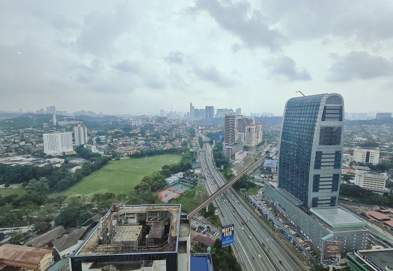 Pinnacle, Petaling Jaya