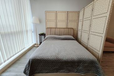 Pinnacle, Petaling Jaya