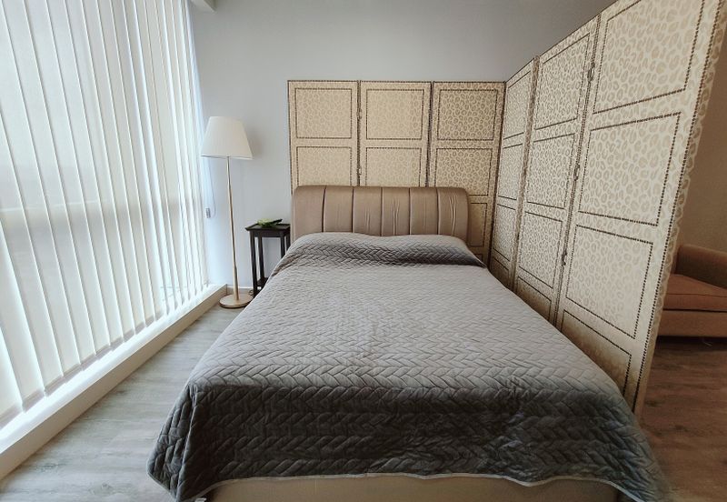 Pinnacle, Petaling Jaya