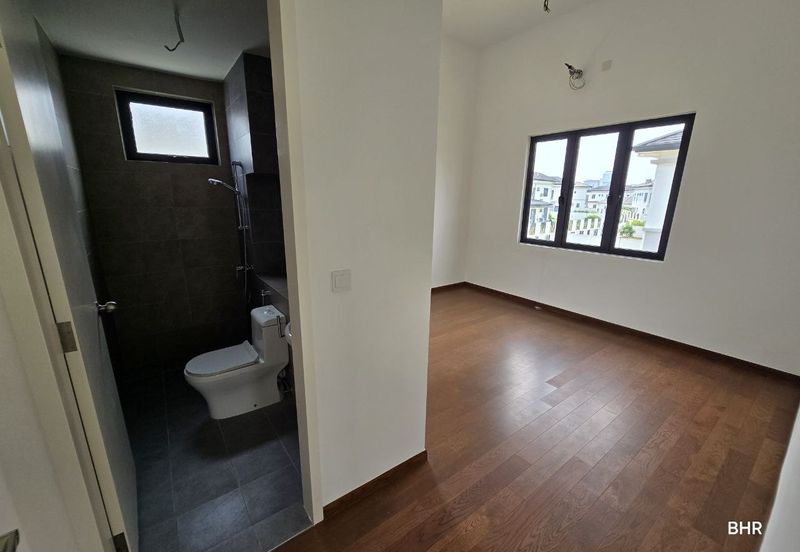 Verdale @ Setia Alamsari