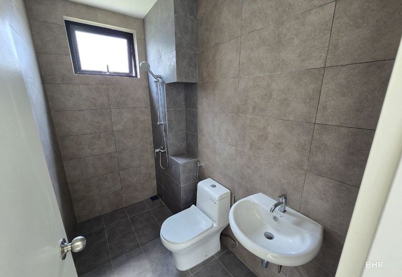 Verdale @ Setia Alamsari