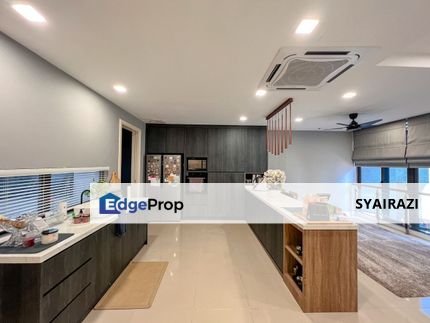 3 Storey Superlink Mozart Symphony Hills, Cyberjaya, Selangor, Cyberjaya