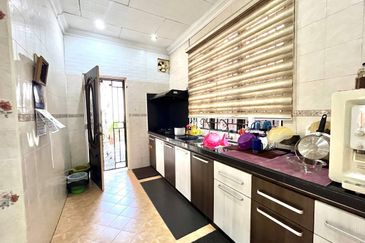 Seksyen 7, Shah Alam