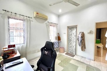 Seksyen 7, Shah Alam