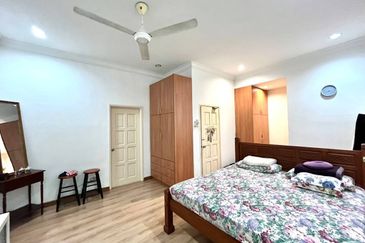 Seksyen 7, Shah Alam