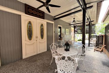 Seksyen 7, Shah Alam