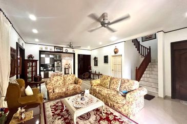 Seksyen 7, Shah Alam