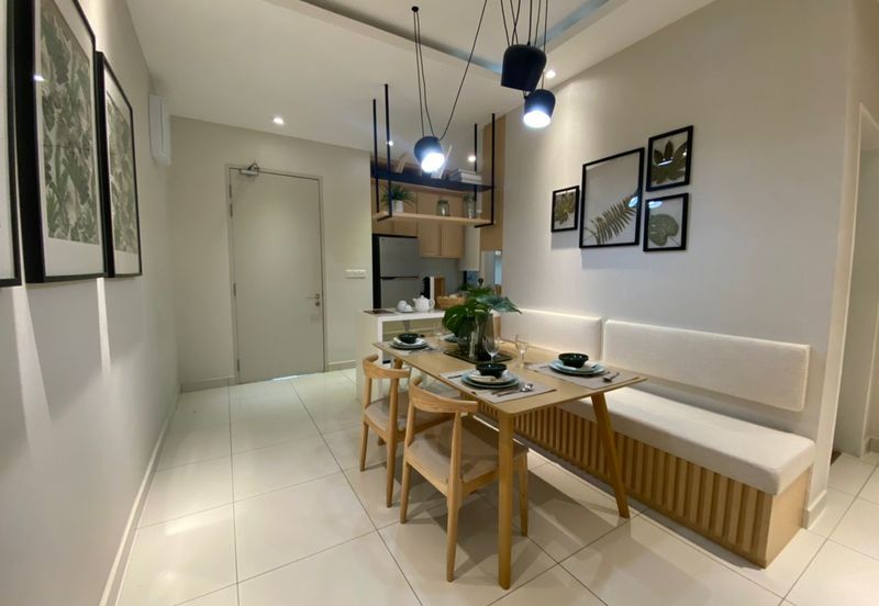 Serviced Apartment @ Kota Kemuning