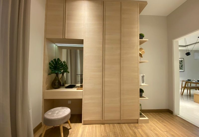 Serviced Apartment @ Kota Kemuning